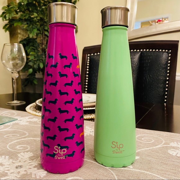 Sip by Swell Insulated Hot Cold 15oz Water Bottle - Picture 5 of 5
